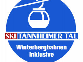 Winterbergbahn inkl