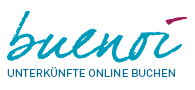 Grafik: Buenoi Logo